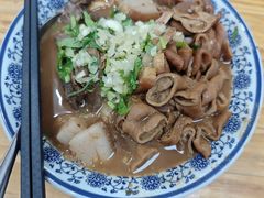 -陈记卤煮小肠