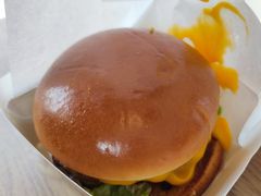 -肯德基(花园店)