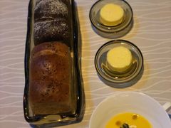 -迪拜帆船酒店海底餐厅