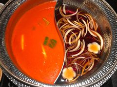 -牛New寿喜烧(虹桥新天地店)