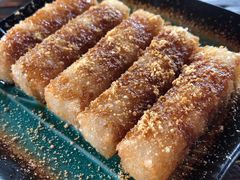 糍粑-千金一碗·宝岛一村(韩国街店)