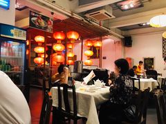 大堂-巴蜀风·地道川菜(总店)