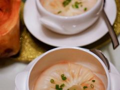 -中国坊中餐厅(石家庄希尔顿酒店)