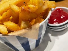 -玛尚诺意式餐厅(新达汇三林店)