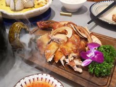 -沿江海南菜·文昌鸡祖师爷(大东海店)