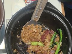 -火啫啫·粤式啫啫煲(南通首店)