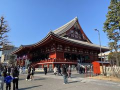 -浅草寺