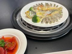 -水禾轩·海鲜蒸汽主题餐厅(新香洲旗舰店)