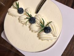 -杜哈夫DOUX RÊVE·生日蛋糕(日月光店)