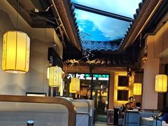 -客家班·客家菜(南沙悠方店)