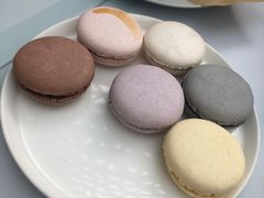 -视博茶点(美狮美高梅店)