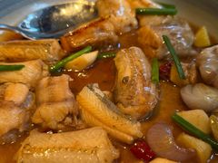 红烧水潺-荣小馆(临海世纪花城店)