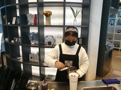 -MAMACHA妈妈茶(岳麓山店)