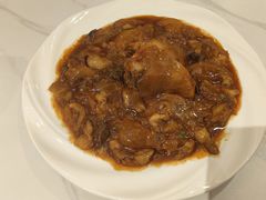 -清真·同发顺饭庄·烧麦(总店)