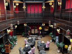 -小凤仙公馆酒店