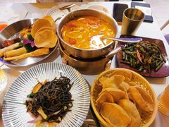 -帕娜·泰式茶餐厅·Bistro(近铁广场店)