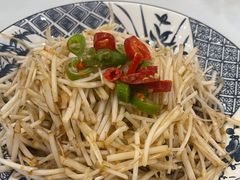 热炝水芹-小实惠嘉(威海路店)