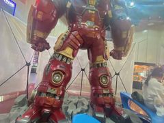 -首都电影院(天津店 中国巨幕)