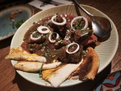 -格鲁·秀色Georgia’s Feast