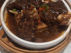 安格斯牛仔骨-皇马假日醉海南大酒店·假日一品派茶楼(秀英店)