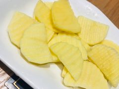 土豆-掂档潮汕牛肉火锅(沈阳万象城店)