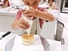 -西檬树SIMON·T轻奢蛋糕(大东方Max店)