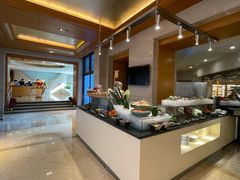 -威斯汀舞台餐厅