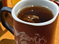 -斗牛士牛排(南京东路店)