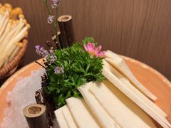 -季季山·云南野生菌火锅(上海首店)