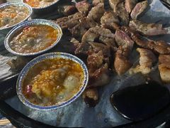 -旺记碳烤肥牛(总店)