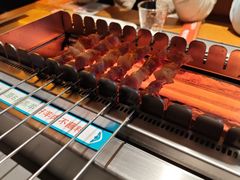 -冰城串说·羊肉串烧烤(哈西大街店)