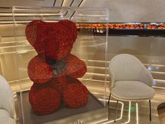 -燃扒房Steakhouse(皇庭店)