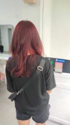 -艺时·漂发·染发·烫发店