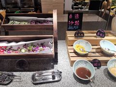 -杭州开元名都大酒店·地中海自助餐厅