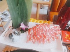 -淼福猪肚鸡·椰子鸡火锅(大沙地店)