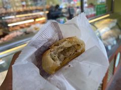 榨菜鲜肉月饼-九芝斋(解放路店)