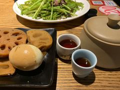 -汪爹爹武汉牛三鲜(朝外大街店)