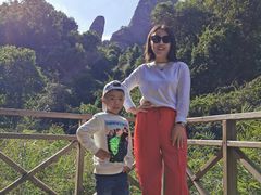 -丹霞山风景名胜区