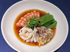 -维园悦谱·海派家常菜(乌鲁木齐南路店)