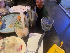 -bluefrog蓝蛙(水游城店)