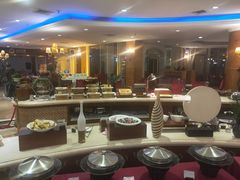 -佛山顺德碧桂园度假村酒店·宴会厅