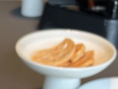 冻干藕片（赠送）-百富源·海鲜辽菜(张士店)