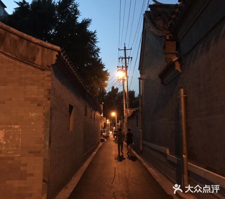 北京人气景点推荐打卡攻略