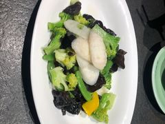 美味小炒-北平盛世·新京菜·北京烤鸭(劲松·双井店)