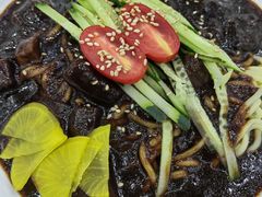 -服务大楼冷面(延大店)