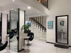 -青禾造型&刺青