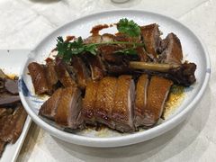 豉油鹅-优之名鹅城
