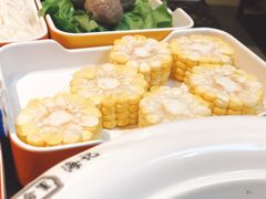 -八合里潮汕鲜牛肉火锅(深圳海岸城店)