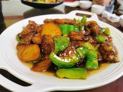 -石磨坊酒楼(文化街店)