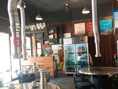 -釜山火炉·海鲜烤肉(紫藤路店)